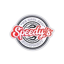 Speedy's Equipment logo