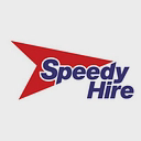 Speedy Hire logo