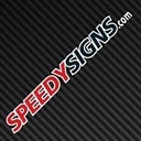 Speedysigns.Com logo