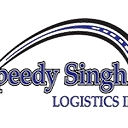 Speedy Singh Logistics Inc. logo