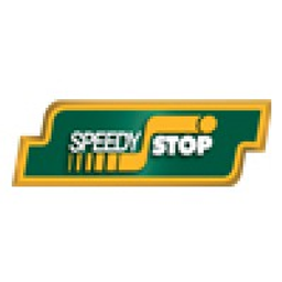 Speedy Stop logo