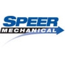 Speer Mechanical logo