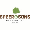 Speer & Sons Nursery, Inc. logo