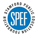 Spef   Stamford Public Education Foundation logo