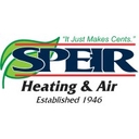 Speir Heating & Air logo