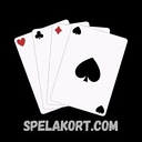 spelakort.com logo