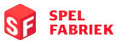 Spelfabriek.nl logo