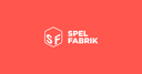 Spelfabrik.se logo