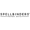 Logo for spellbinderspaperarts.com