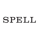 Logo for spelldesigns.com