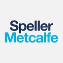 Speller Metcalfe logo