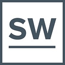 Spellman Walker logo