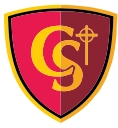 Cardinal Spellman High School logo