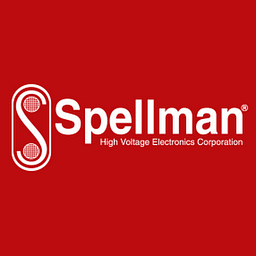 Spellman High Voltage Electronics Corporation logo