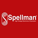 Spellman High Voltage Electronics Corporation logo