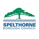 Spelthorne Borough Council logo