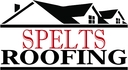 Spelts Roofing logo