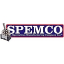 Spemco Switches logo
