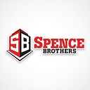 Spence Brothers logo