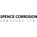Spence Corrosion Services Ltd. logo