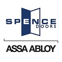 Spence Doors logo