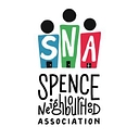 Spence Neighbourhood Association logo