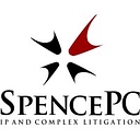Spencepc, Ip And Complex Litigation logo