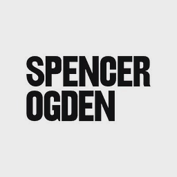 Spencer Ogden Ltd. logo