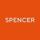 THE SPENCER FOUNDATION logo