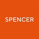 The Spencer Foundation logo