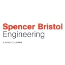 Spencer Bristol Engineering logo