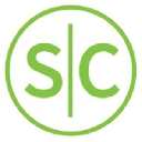 Spencer Constructions logo