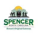 Town Of Spencer, North Carolina logo