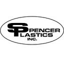 Spencer Plastics, Inc. logo