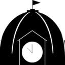 Spencer Pride logo