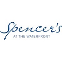 Spencer's At The Waterfront logo