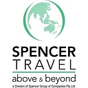 Spencer Travel logo