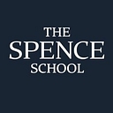 The Spence School logo