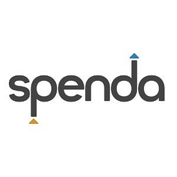 Spenda Logo