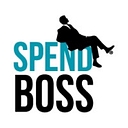 Spendboss logo