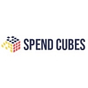 Spend Cubes logo