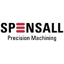 Spensall Precision Machining Ltd logo