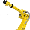 Spen Tech Machine Engineering Company logo
