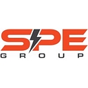 Spe Utility Contractors logo