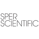 Sper Scientific logo