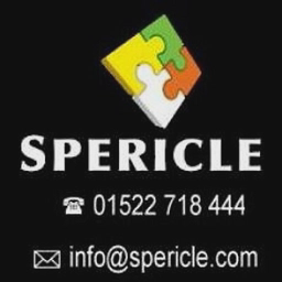 Spericle Limited logo
