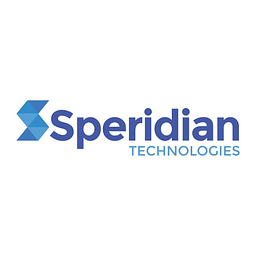 Speridian Technologies logo