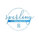Sperling Dermatology logo