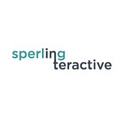 Sperling Interactive logo