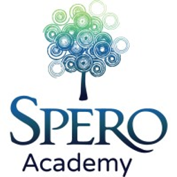 Spero Academy logo